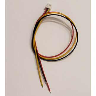 Провід для клавіатур 3пін-20см-1сторонній