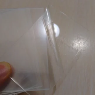 Акрилове скло для захисту екрана 4.3"