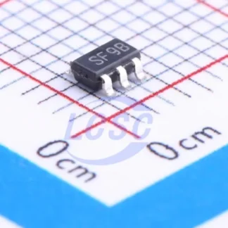 Мікросхема LMR64010 (заміна для MT3608)