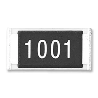 Резистор 0805 1кОм