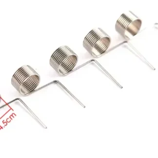 Пружинний контакт для щупа осцилографа